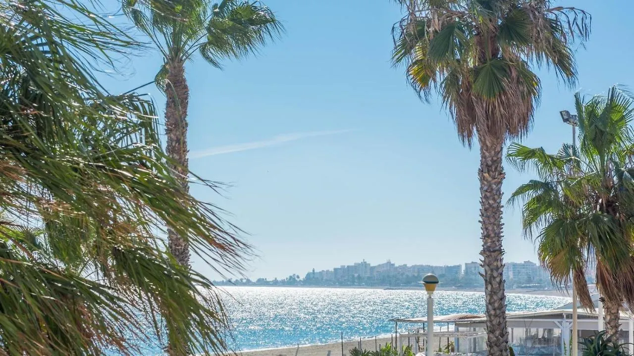Holiday home Casa Aisea 2 Torre Del Mar By Ruralidays Villa