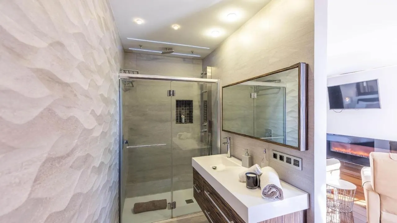 Casa Aisea 2 Torre Del Mar By Ruralidays Villa