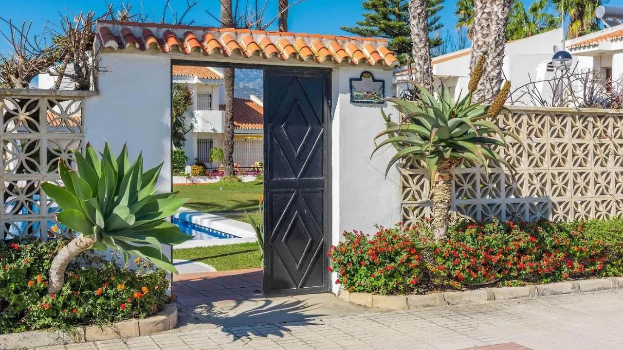 Holiday home Casa Aisea 2 Torre Del Mar By Ruralidays Villa Spain