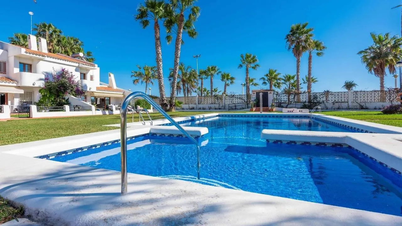 Casa Aisea 2 Torre Del Mar By Ruralidays Villa