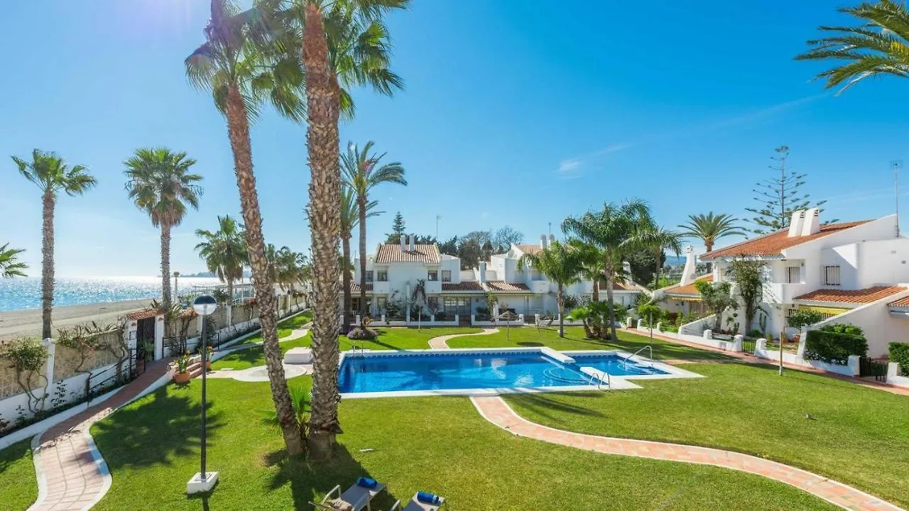 Casa Aisea 2 Torre Del Mar By Ruralidays Villa Holiday home