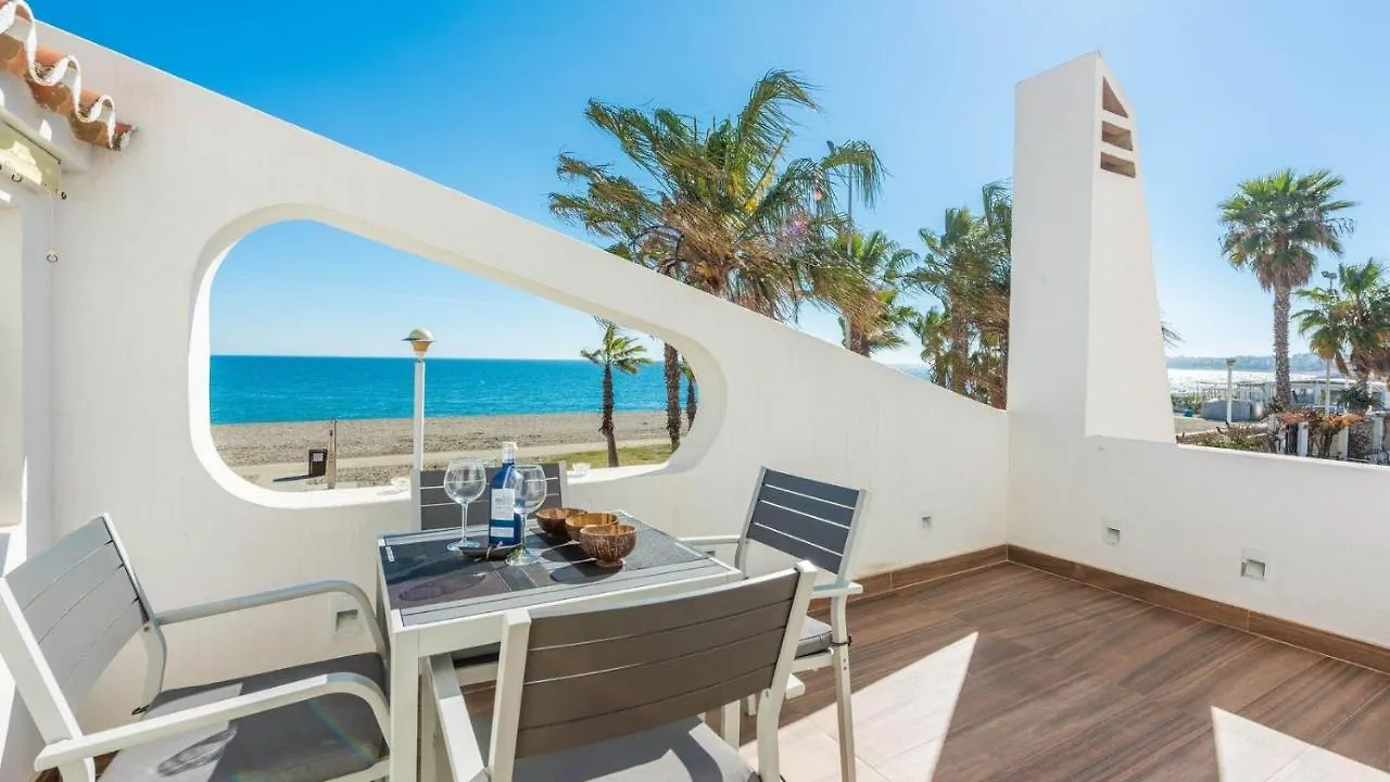 Casa Aisea 2 Torre Del Mar By Ruralidays Villa