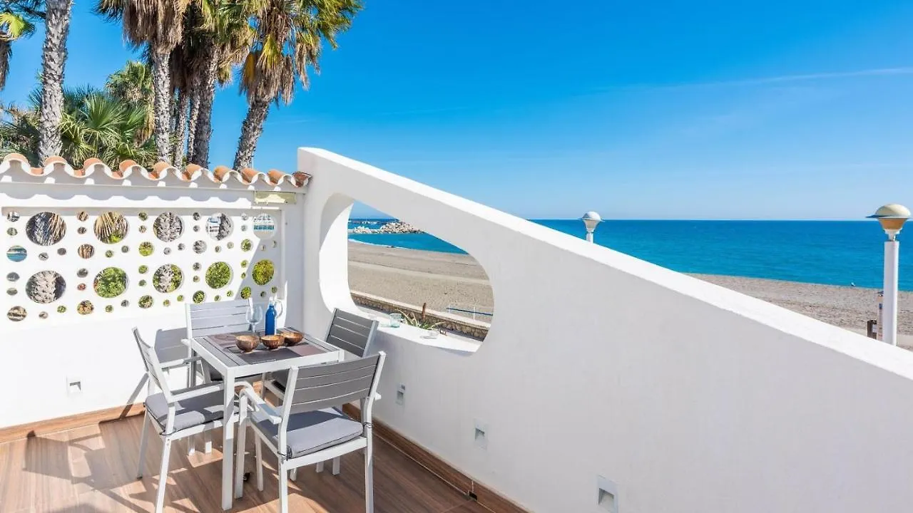 Holiday home Casa Aisea 2 Torre Del Mar By Ruralidays Villa Spain