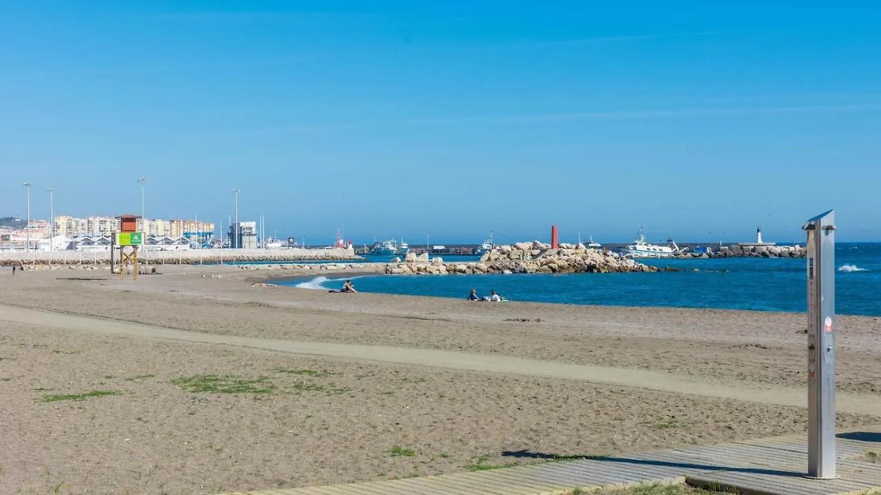 Casa Aisea 2 Torre Del Mar By Ruralidays Villa Holiday home