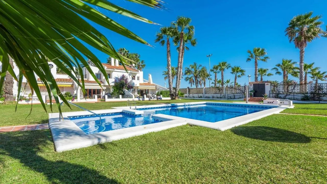 Casa Aisea 2 Torre Del Mar By Ruralidays Villa Holiday home