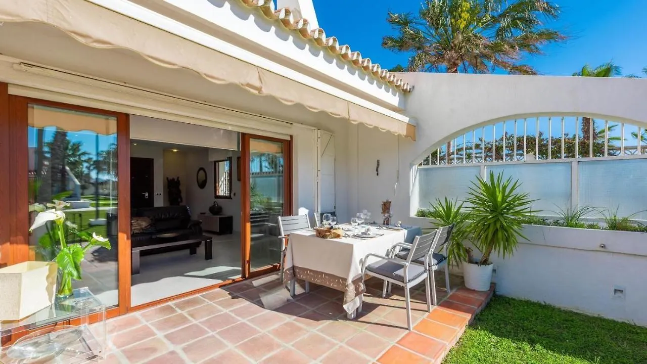 Casa Aisea 2 Torre Del Mar By Ruralidays Villa