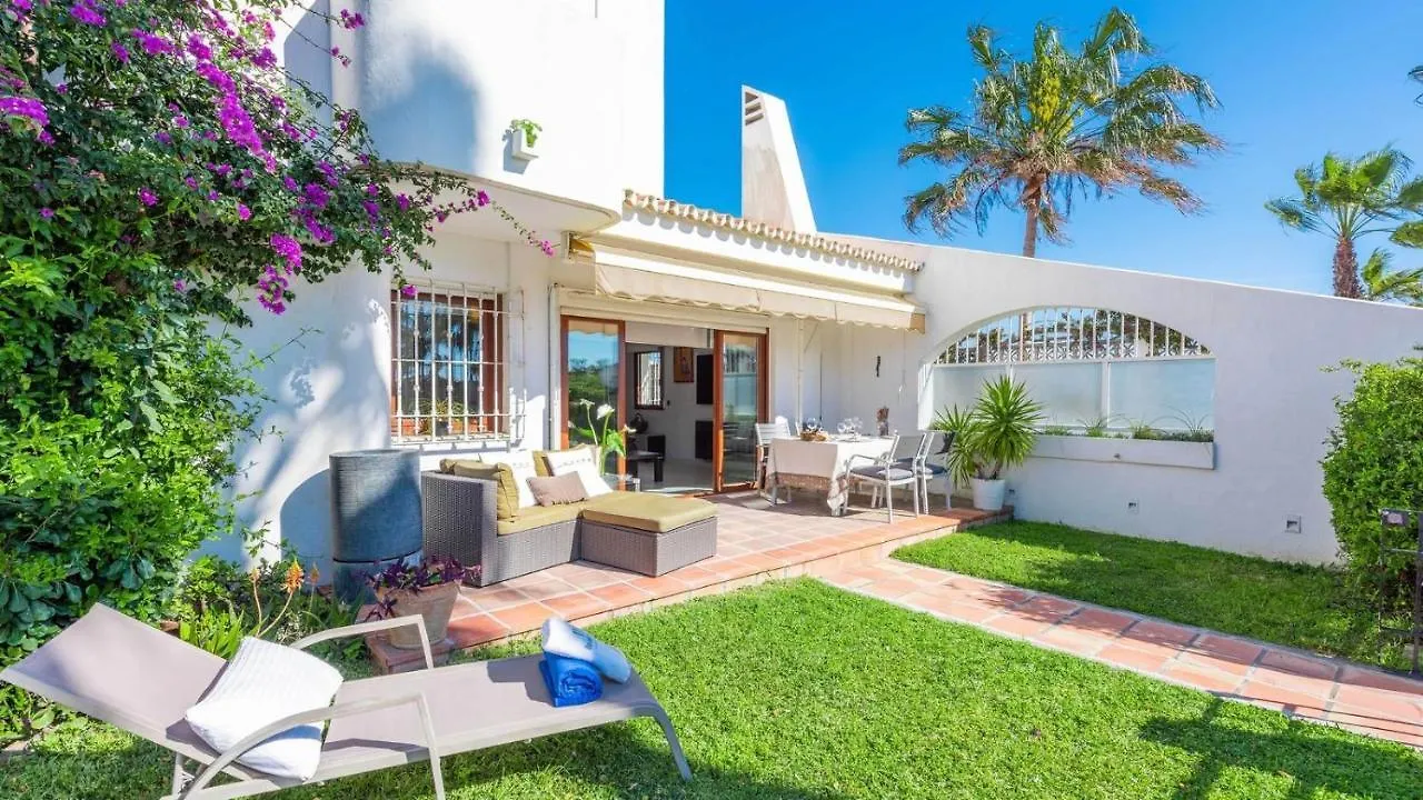 Holiday home Casa Aisea 2 Torre Del Mar By Ruralidays Villa