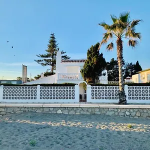 Caleta Beach House Beatriz Sinese Design Сasa de vacaciones