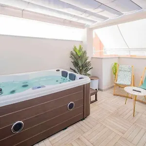 Casa Moises By Solymar Сasa de vacaciones